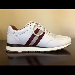Bally’s Aston men’s shoes